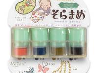 Versa Craft Soramame 4er Set 04 Versa Craft Soramame 4er Set 04