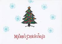 Stempelset Schneemann Stempelset Schneemann