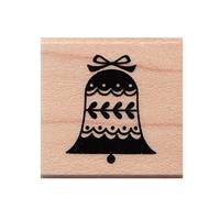 Stempel Glocke Stempel Glocke