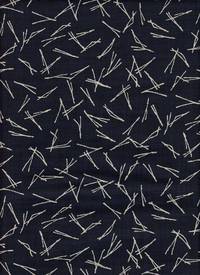 Matsu groß indigoblau Matsu groß indigoblau