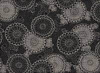 Kiku schwarz Kiku schwarz