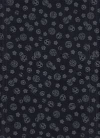 Blaustoff - Temari Blaustoff - Temari