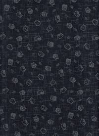 Blaustoff - Eule Blaustoff - Eule