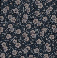 Ume & Matsu blau Ume & Matsu blau