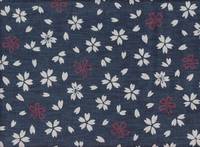 Sakura blau rot Sakura blau rot