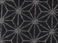 Asanoha schwarz Asanoha schwarz