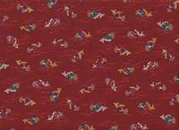 Fische rot Fische rot