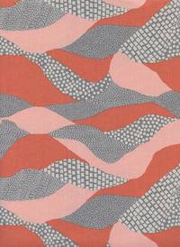 Cotton+Steel Lands End Sunset Cotton+Steel Lands End Sunset