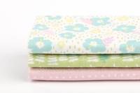 Fat Quarter 3er Pack Aloha Fat Quarter 3er Pack Aloha