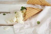 Fat Quarter 3er Pack Ice cream Fat Quarter 3er Pack Ice cream