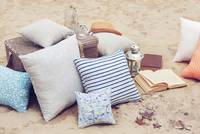 Fat Quarter 3er Pack Snorkeling Fat Quarter 3er Pack Snorkeling