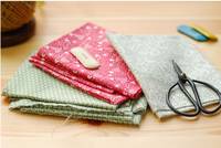 Fat Quarter 3er Pack Wish Wish Fat Quarter 3er Pack Wish Wish