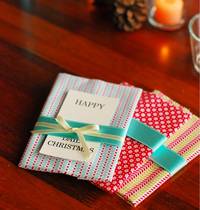 Fat Quarter 3er Pack Daily Christmas Fat Quarter 3er Pack Daily Christmas
