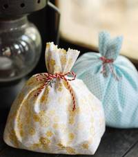 Fat Quarter 3er Pack Snowflake Fat Quarter 3er Pack Snowflake