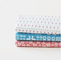 Fat Quarter 3er Pack Alley Fat Quarter 3er Pack Alley