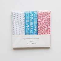 Fat Quarter 3er Pack Alley Fat Quarter 3er Pack Alley