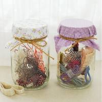 Fat Quarter 3er Pack Bouquet Fat Quarter 3er Pack Bouquet