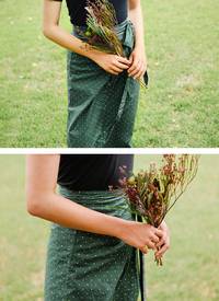 Fat Quarter 3er Pack The scent of a flower Fat Quarter 3er Pack The scent of a flower