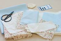 Fat Quarter 3er Pack First love Fat Quarter 3er Pack First love