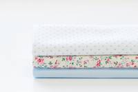 Fat Quarter 3er Pack First love Fat Quarter 3er Pack First love