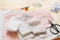 Fat Quarter 3er Pack Maze Fat Quarter 3er Pack Maze