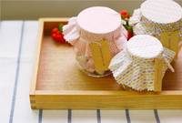 Fat Quarter 3er Pack Street Fat Quarter 3er Pack Street