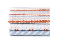 Fat Quarter 3er Pack Knit Fat Quarter 3er Pack Knit