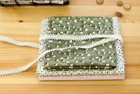 Fat Quarter 3er Pack Snow Village Fat Quarter 3er Pack Snow Village