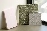 Fat Quarter 3er Pack Snow Village Fat Quarter 3er Pack Snow Village