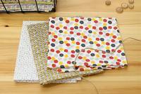 Fat Quarter 3er Pack Blossom Fat Quarter 3er Pack Blossom