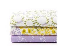 Fat Quarter 3er Pack Wildflower Fat Quarter 3er Pack Wildflower