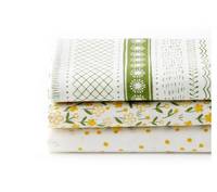 Fat Quarter 3er Pack Petit Fat Quarter 3er Pack Petit