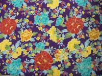 Fat Quarter Chrysanthemen Fat Quarter Chrysanthemen