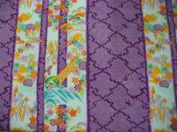 Fat Quarter Shibori lila Fat Quarter Shibori lila