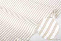 Fat Quarter 3er Pack natural & simple Sand castle Fat Quarter 3er Pack natural & simple Sand castle