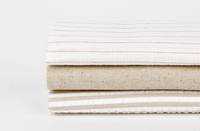 Fat Quarter 3er Pack natural & simple Sand castle Fat Quarter 3er Pack natural & simple Sand castle