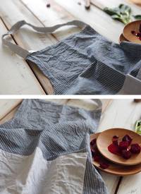 Fat Quarter 3er Pack natural & simple Pebble Fat Quarter 3er Pack natural & simple Pebble