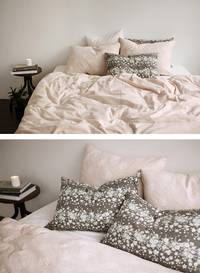 Fat Quarter 3er Pack Flowers fall Fat Quarter 3er Pack Flowers fall