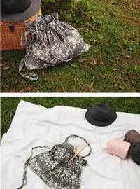 Fat Quarter 3er Pack Flowers fall Fat Quarter 3er Pack Flowers fall