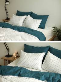 Fat Quarter 3er Pack Forest owl Fat Quarter 3er Pack Forest owl