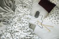 Fat Quarter 3er Pack Letters to Fat Quarter 3er Pack Letters to