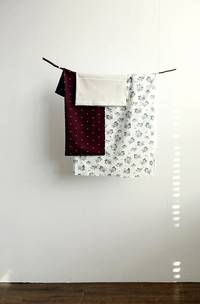 Fat Quarter 3er Pack Letters to Fat Quarter 3er Pack Letters to