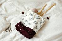 Fat Quarter 3er Pack Letters to Fat Quarter 3er Pack Letters to