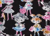 Runway Bunny schwarz Runway Bunny schwarz