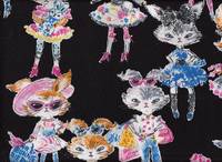 Runway Bunny schwarz Runway Bunny schwarz