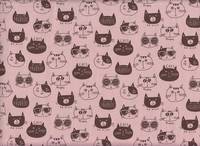 Nono Cat pink Nono Cat pink