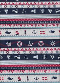 Marine blau Marine blau