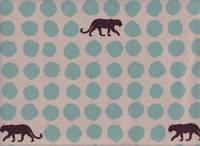 Echino Panther mint Echino Panther mint