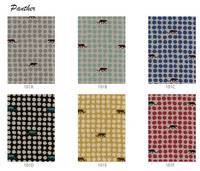 Echino Panther grau Echino Panther grau