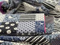 Echino Story schwarz Echino Story schwarz